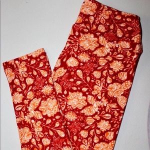 Lularoe Leggings OS